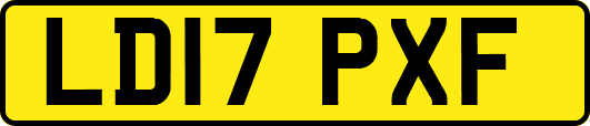 LD17PXF