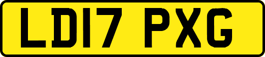 LD17PXG