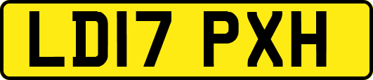 LD17PXH