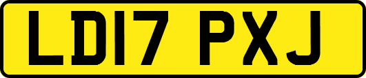 LD17PXJ