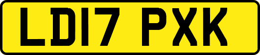 LD17PXK