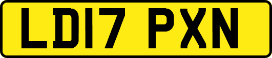 LD17PXN
