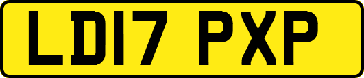 LD17PXP