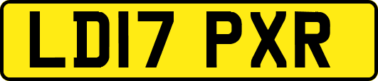 LD17PXR