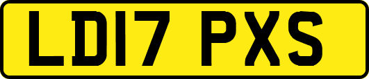 LD17PXS