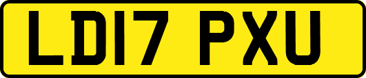 LD17PXU