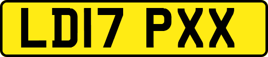 LD17PXX