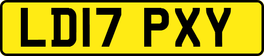 LD17PXY