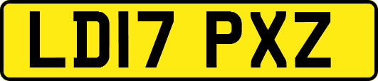 LD17PXZ