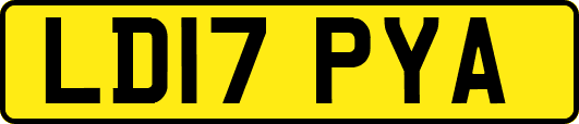 LD17PYA