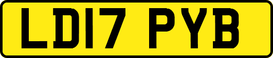 LD17PYB