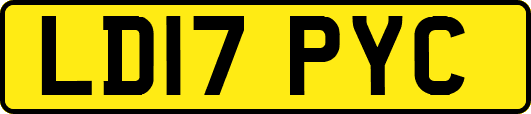 LD17PYC