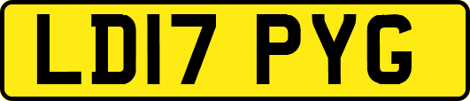 LD17PYG