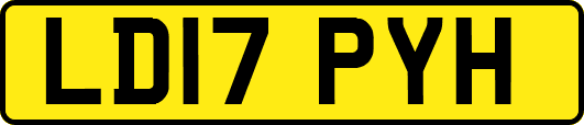 LD17PYH