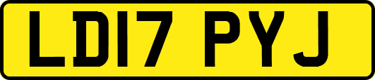 LD17PYJ