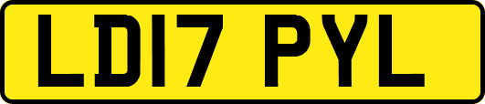 LD17PYL