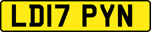 LD17PYN