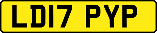 LD17PYP