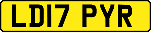 LD17PYR
