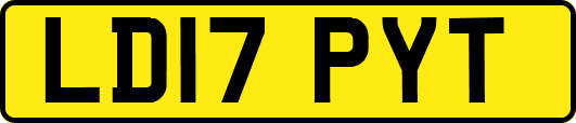 LD17PYT