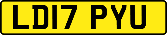 LD17PYU