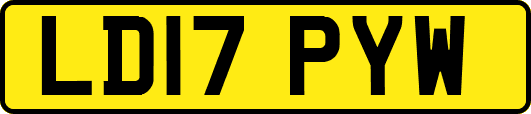 LD17PYW