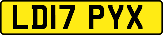LD17PYX