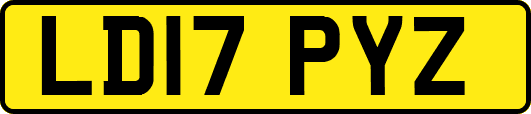 LD17PYZ