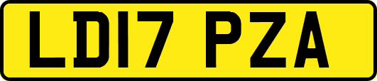 LD17PZA