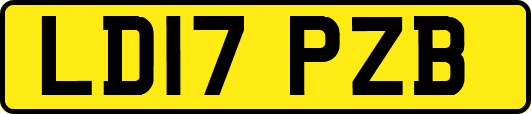 LD17PZB