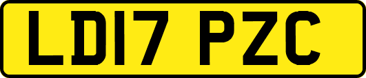 LD17PZC