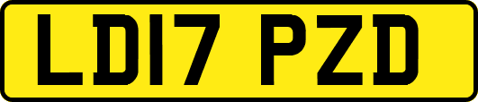 LD17PZD