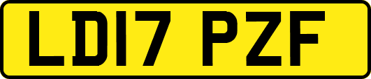 LD17PZF