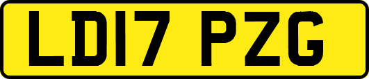 LD17PZG