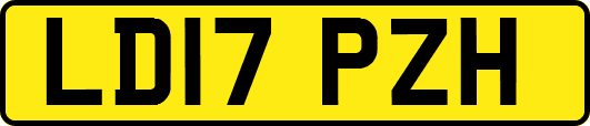 LD17PZH