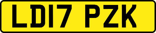 LD17PZK
