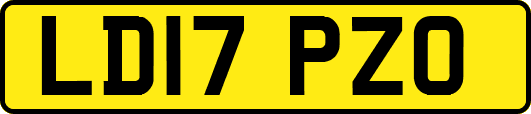 LD17PZO