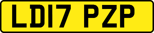 LD17PZP