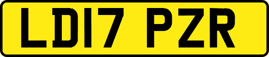 LD17PZR