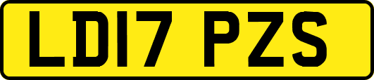 LD17PZS