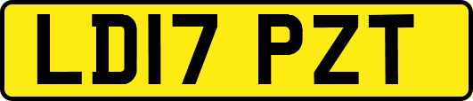LD17PZT