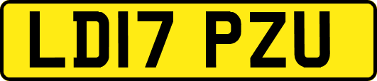LD17PZU