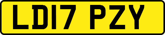 LD17PZY
