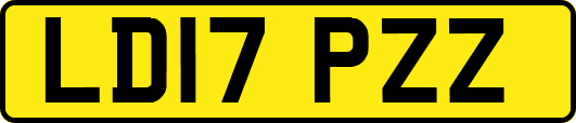 LD17PZZ