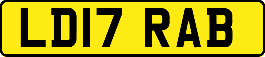 LD17RAB
