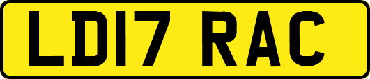 LD17RAC