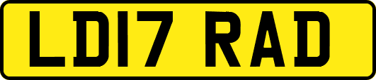 LD17RAD