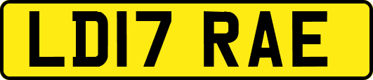LD17RAE