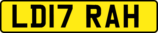 LD17RAH