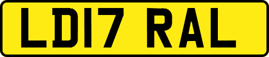 LD17RAL